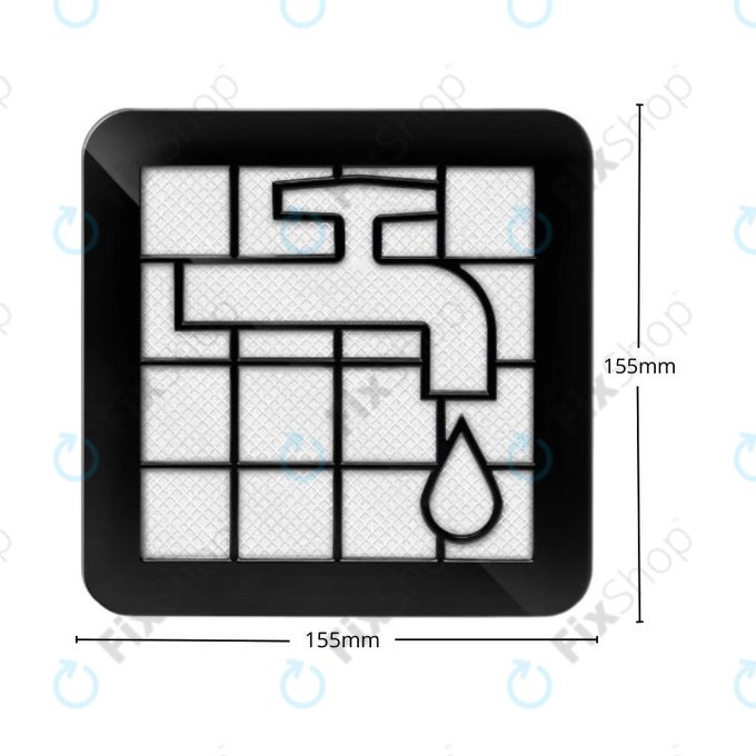 Philips PowerPro Compact, City, Active - Set de filtre