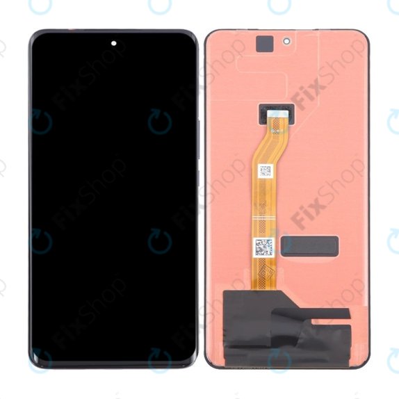 Honor Magic6 Lite - Ecran LCD + Sticlă Tactilă TFT OLED