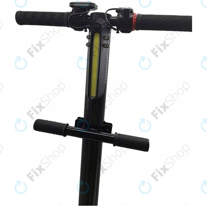 Xiaomi Mi Electric Scooter 1S, 2 M365, Essential, Pro, Pro 2 - Set de Ghidon Suplimentar