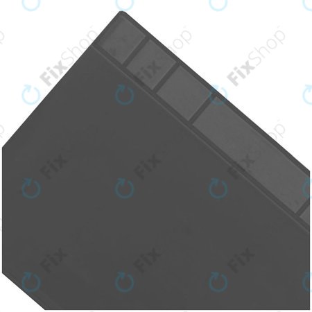 Tampon din silicon antistatic rezistent la căldură ESD - 50 x 35cm