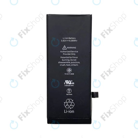 Baterie pentru iPhone 8, 1821mAh, Service Pack
