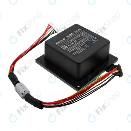 Baterie pentru JBL PartyBox 310, 10400mAh, Li-Ion, 7.4V, GSP-2S4P-PB350B, HQ