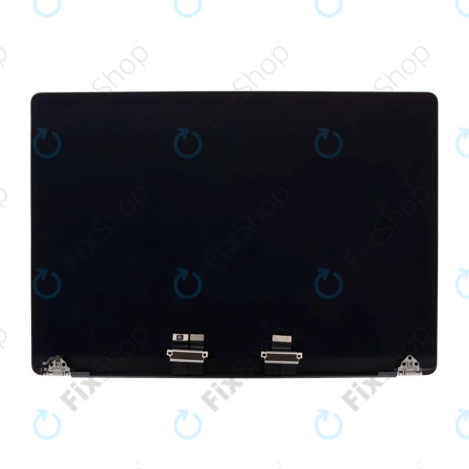 Apple MacBook Pro 16" M3 Max A2991 (2023) - Ecran LCD + Sticlă Frontală + Carcasă Spate (Space Gray) Refurbished