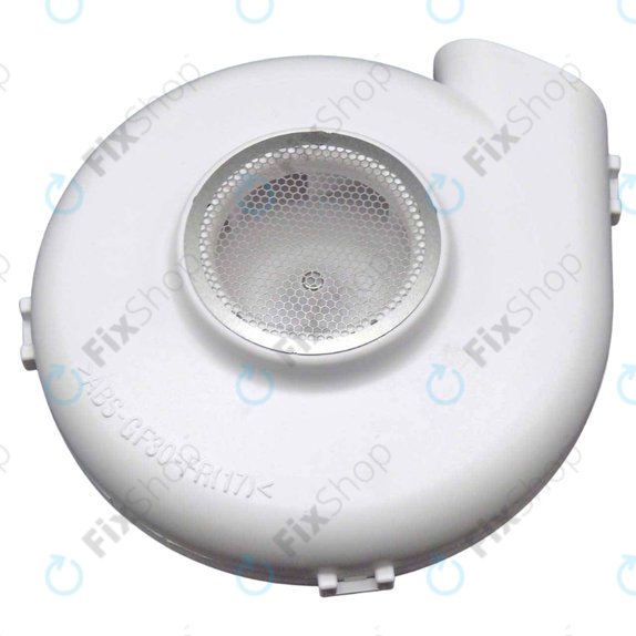 Motor de aspirare pentru Xiaomi Roborock S7, Q7