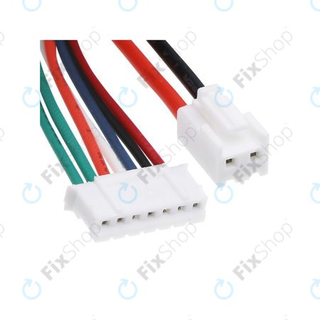 Baterie pentru Gorenje 568211, SVC216F, 3000mAh, Li-Ion, 22.2V, 574545, HQ