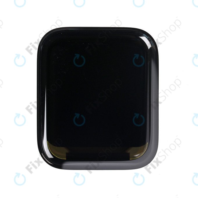 Apple Watch 6 44mm - Ecran LCD + Sticlă Tactilă Refurbished PRO