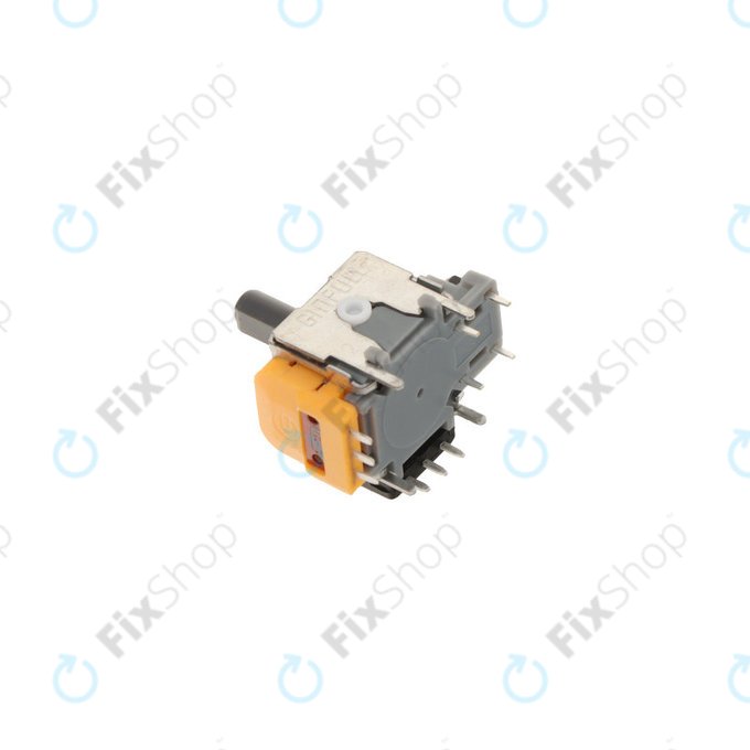 Joystick analogic Hall Effect V4.0 pentru controler Sony PlayStation 4