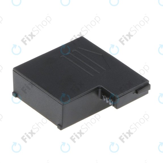 Baterie pentru AEE D33, magicae S50, S70, 1500mAh, Li-Ion, 3.7V, DS-S50, HQ