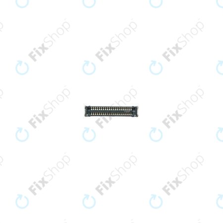 Apple iPad Pro 12.9 (1st Gen 2015) - LCD Conector