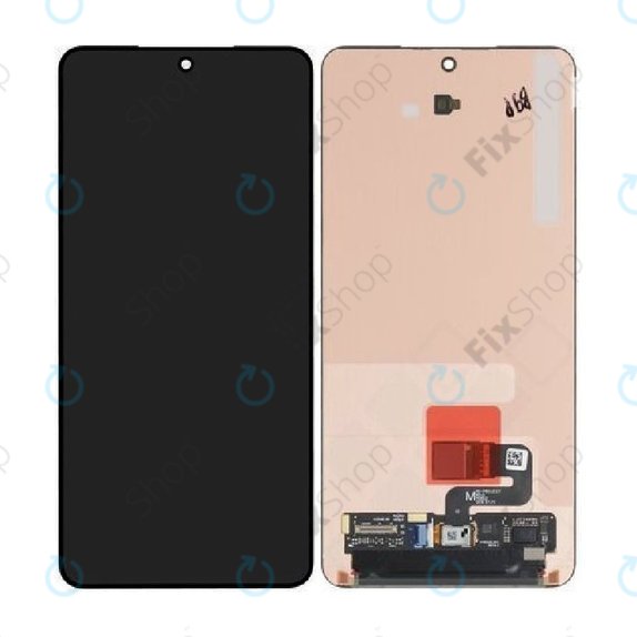 Ecran pentru Samsung S26+, Sticlă Tactilă fără ramă, GH82-39117A, Genuine Service Pack