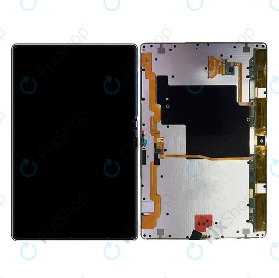Samsung Galaxy Tab S8 Ultra X900, X906B - Ecran LCD + Sticlă Tactilă OLED