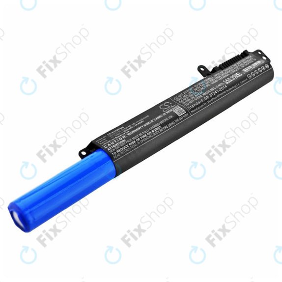 Baterie pentru Asus X407UA, X507UA, R507UB, X407MA, 2600mAh, Li-Ion, 11.1V, A31N1719, HQ