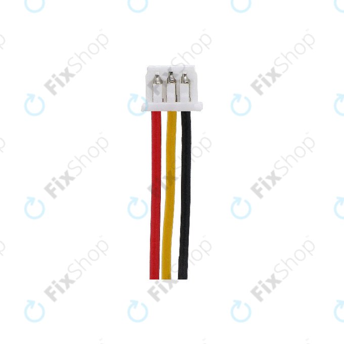 Baterie pentru Logitech G533, G933, 1200mAh, Li-Pol, 3.7V, 533-000132, HQ