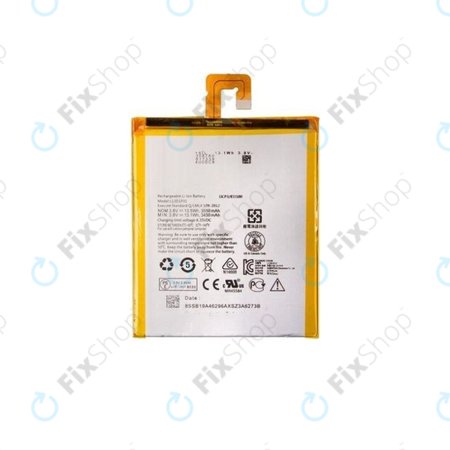 Lenovo S5000, Tab 2 A7-30, TAB 3 TB3-710F - Baterie L13D1P31 3550mAh