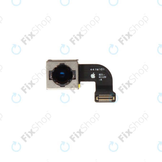 Camera din spate pentru iPhone SE (3rd Gen 2022) | 661-25683 | Genuine Apple