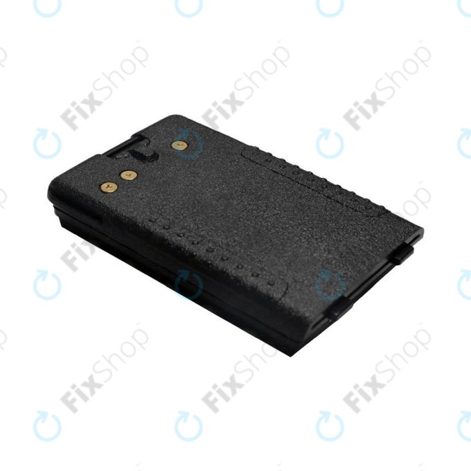 Baterie pentru Standard Horizon HX600S, Vertex VX-427, 1800mAh, Ni-MH, 7.2V, FNB-V57H, HQ