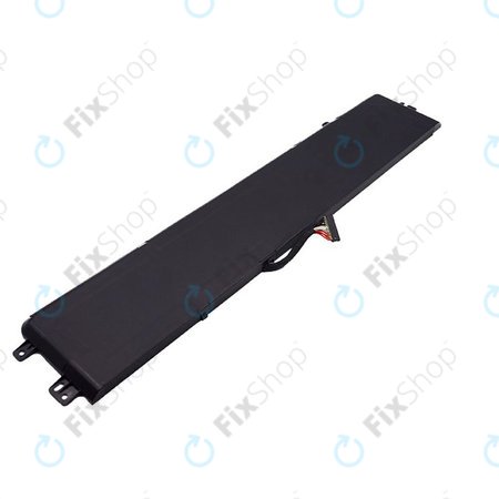 Baterie pentru Lenovo Ideapad 700, Legion Y520, R720, 4050mAh, Li-Ion, 11.1V, L14M3P24, HQ