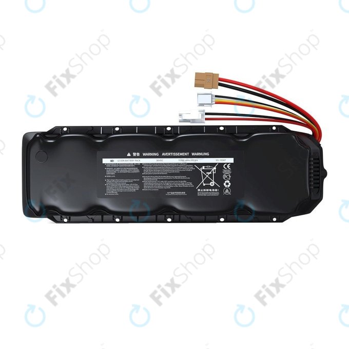 Ninebot Segway Max G2 - Baterie 15000mAh / 36V