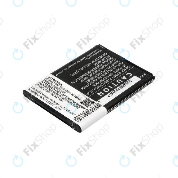 Baterie pentru Acer Liquid Z200, BAT-311, Li-ion, 3.7V, 1200mAh, HQ
