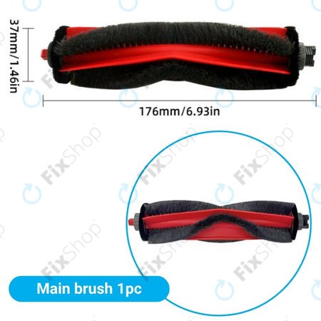 Xiaomi Roborock Q7 M5, Q7 M5+, Q7 L5, Q7 L5+ - Set complet