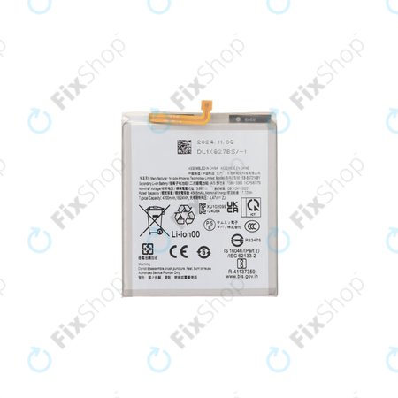 Samsung Galaxy S24 FE S721B - Baterie EB-BS721 4700mAh