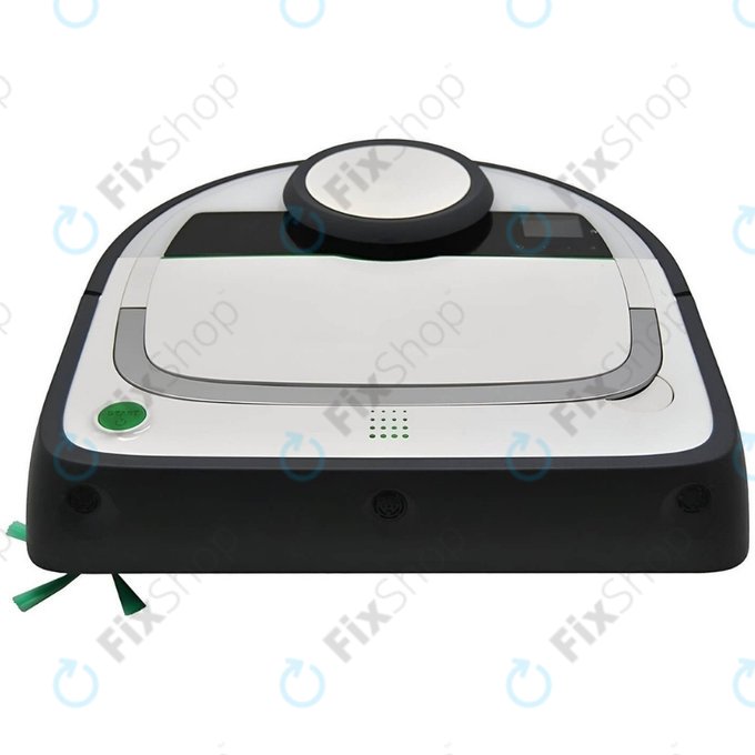 Vorwerk Kobold VR200, VR300 - Perie laterală (2buc)