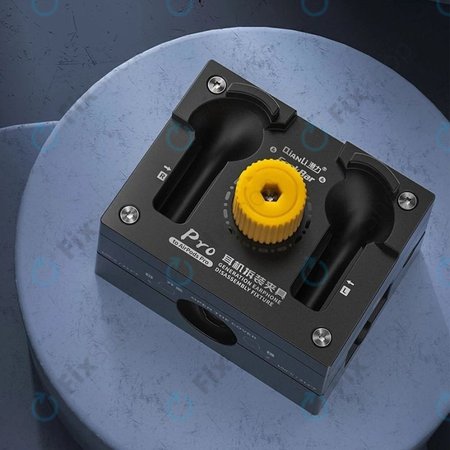 QianLi - Instrument de fixare, reparație și demontare (AirPods 1/2/Pro)