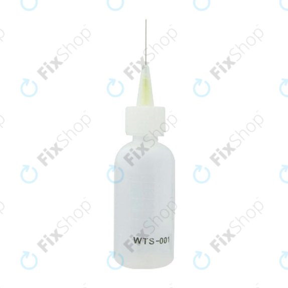 WTS-001 - Aplicator de lichid cu ac (50ml)