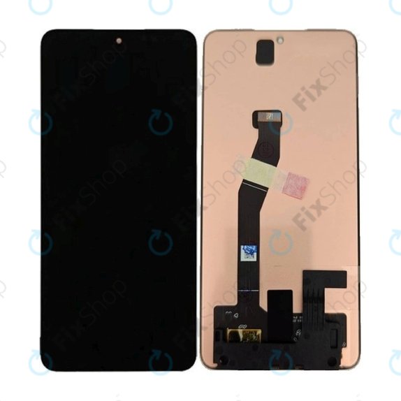 Xiaomi 14T Pro 2407FPN8EG - Ecran LCD + Sticlă Tactilă OLED