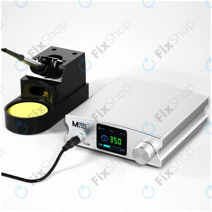 Ma Ant T12R - Stație de lipit inteligentă (75W)
