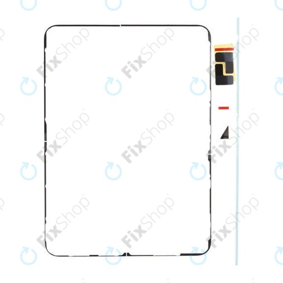 Autocolant sub LCD Adhesive pentru iPad (2025) | WiFi | 076-00606 | Genuine Apple