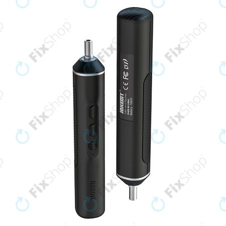 Jakemy JM-Y06 - Șurubelniță electrică inteligentă de precizie 16în1