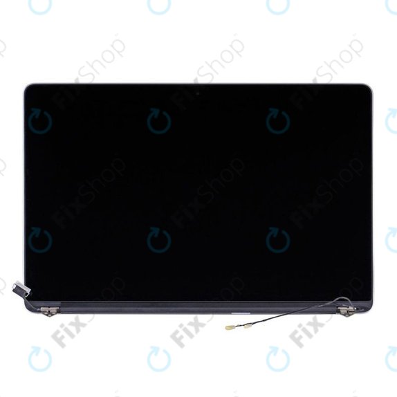 Apple MacBook Pro 15" A1398 (Mid 2012 - Early 2013) - Ecran LCD + sticlă frontală + carcasă Refurbished