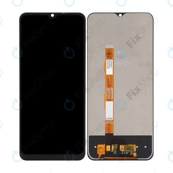 Vivo Y20s - Ecran LCD + Sticlă Tactilă TFT