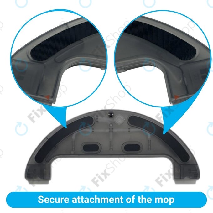 Xiaomi Mi Robot Vacuum Mop 2 Ultra - Rezervor de apă