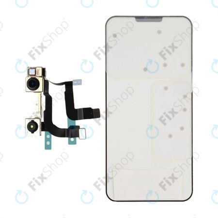 Cameră Frontală pentru iPhone 12 Pro | 661-23798 | Genuine Apple