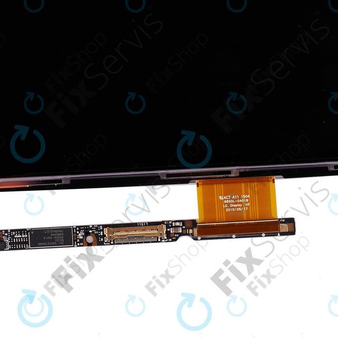 Apple MacBook Air 13" A1369 (Late 2010 - Mid 2011) - Ecran LCD Refurbished