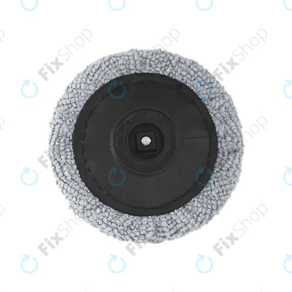 Lavetă laterală pentru mop, 2 buc. pentru Roborock S8 MaxV Ultra, S8 Max Ultra