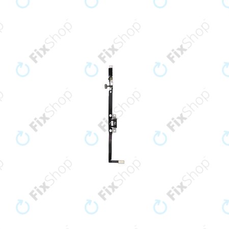 Apple iPhone 16 Plus - Cablu Flex pentru Butonul de Pornire