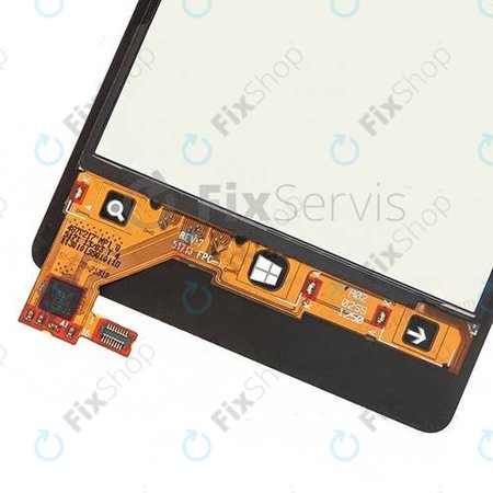 Nokia Lumia 920 - Sticlă Tactilă