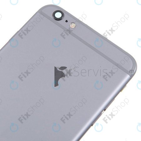 Apple iPhone 6 - Carcasă Spate (Space Gray)