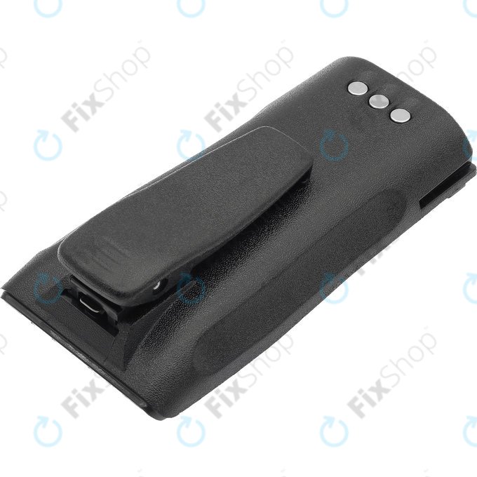 Baterie pentru Motorola CP, EP, GP, 2600mAh, Li-ion, 7.4V, NNTN4496, HQ