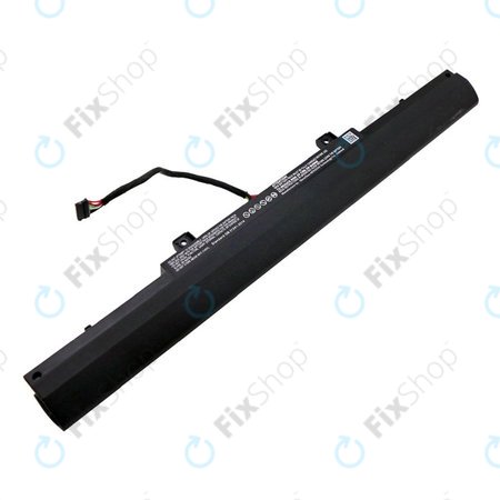 Baterie pentru Lenovo Ideapad 110, V110, V310, V510, 2200mAh, Li-Ion, 14.4V, L15L4A02, HQ