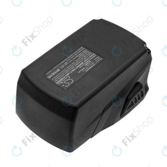 Baterie pentru Hilti B22 Ag 125-A22, Wsr 22-A, 4000mAh, Li-Ion, 21.6V, B22/2.6, HQ