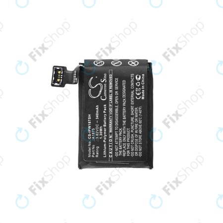Apple Watch 3 42mm - Baterie A1875 (GPS Version) 340mAh HQ