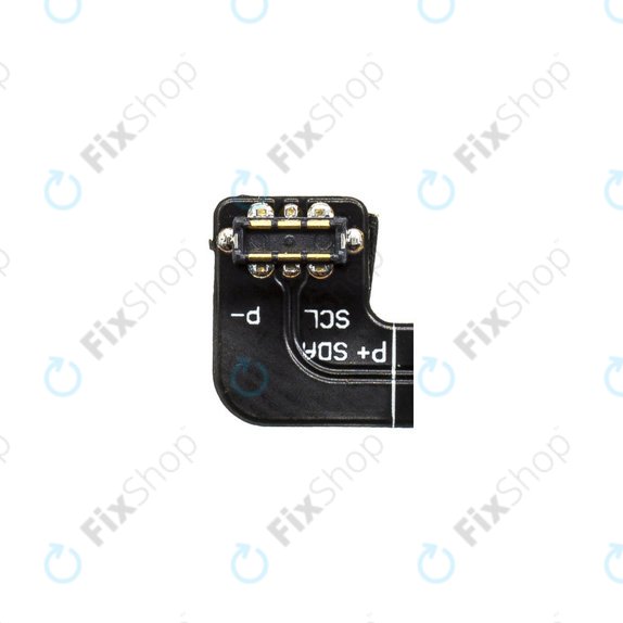 OnePlus 7T - Baterie BLP743 3700mAh HQ