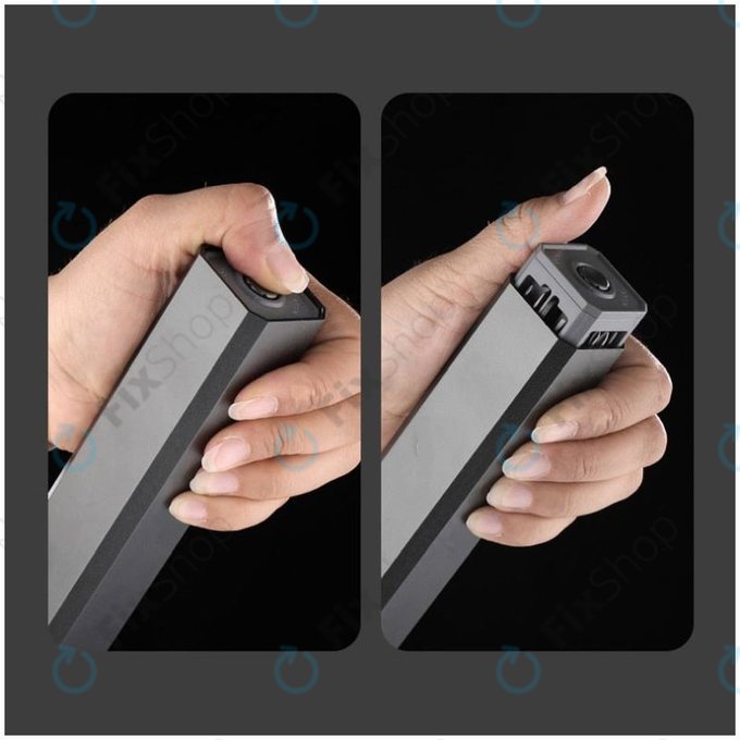 Kingsdun - Precission Screwdriver Set for Phone & PC Repair 44în1