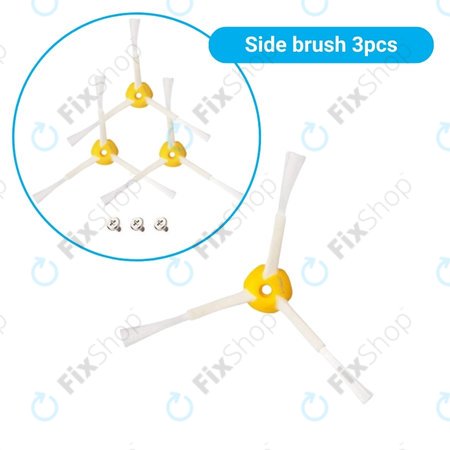 iRobot Roomba 700-series - Set complet