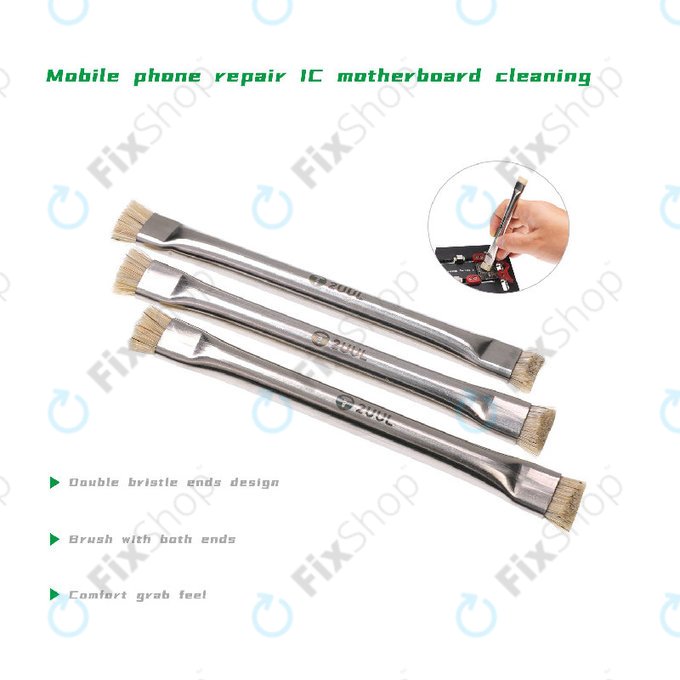 Perie antistatică pentru curățarea plăcilor de bază (PCB), 2UUL CL11