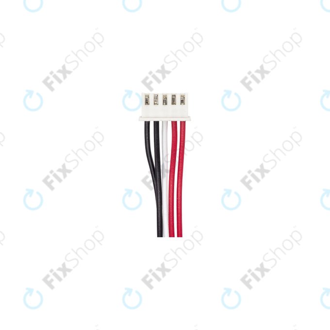 JBL Charge 3 (2015), Charge 3 Stealth Edition - Baterie Li-Pol 6000mAh HQ